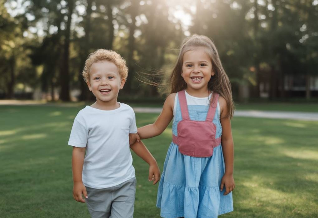 Encouraging healthy relationships: guiding your child through friendships as a single parent