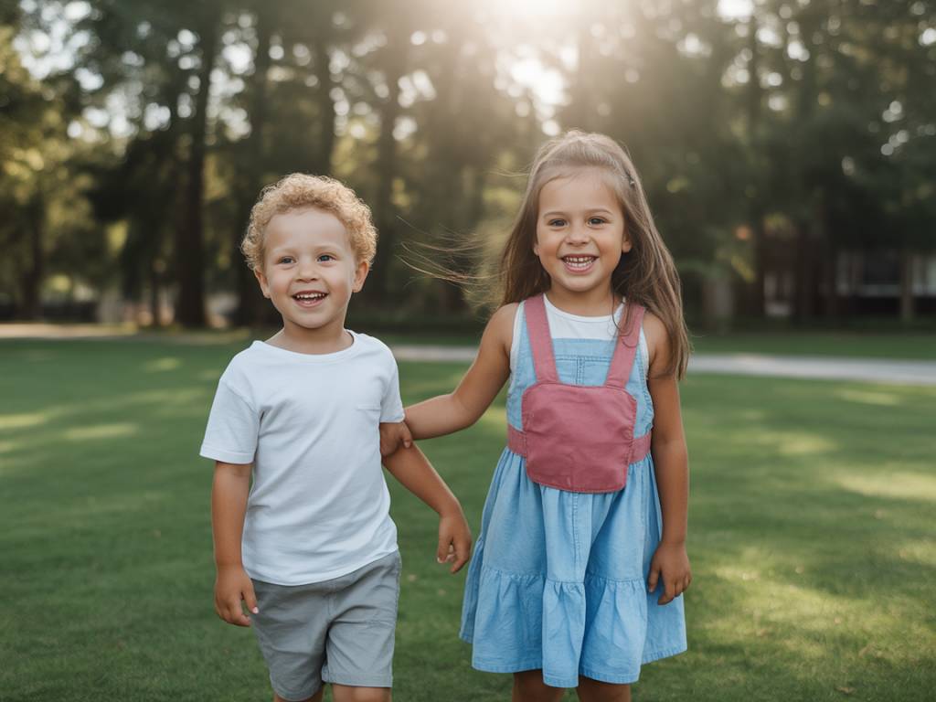 Encouraging healthy relationships: guiding your child through friendships as a single parent