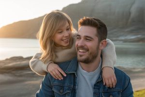 Dating as a single parent: when and how to start again Dating as a single parent: when and how to start again