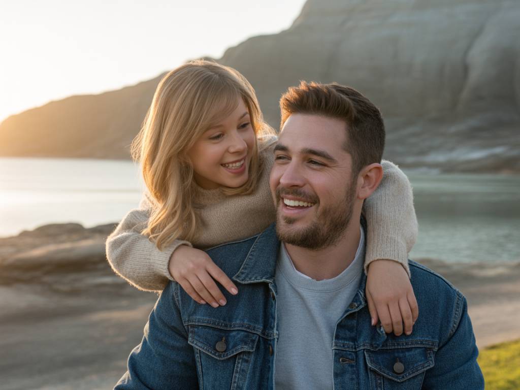 Dating as a single parent: when and how to start again