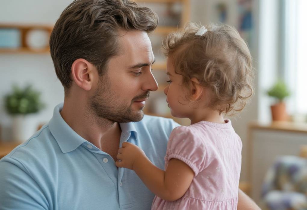 Gérer les relations avec l’ex-conjoint : trouver le juste équilibre pour le bien-être de votre enfant