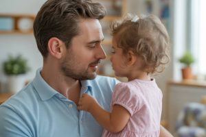 Gérer les relations avec l’ex-conjoint : trouver le juste équilibre pour le bien-être de votre enfant