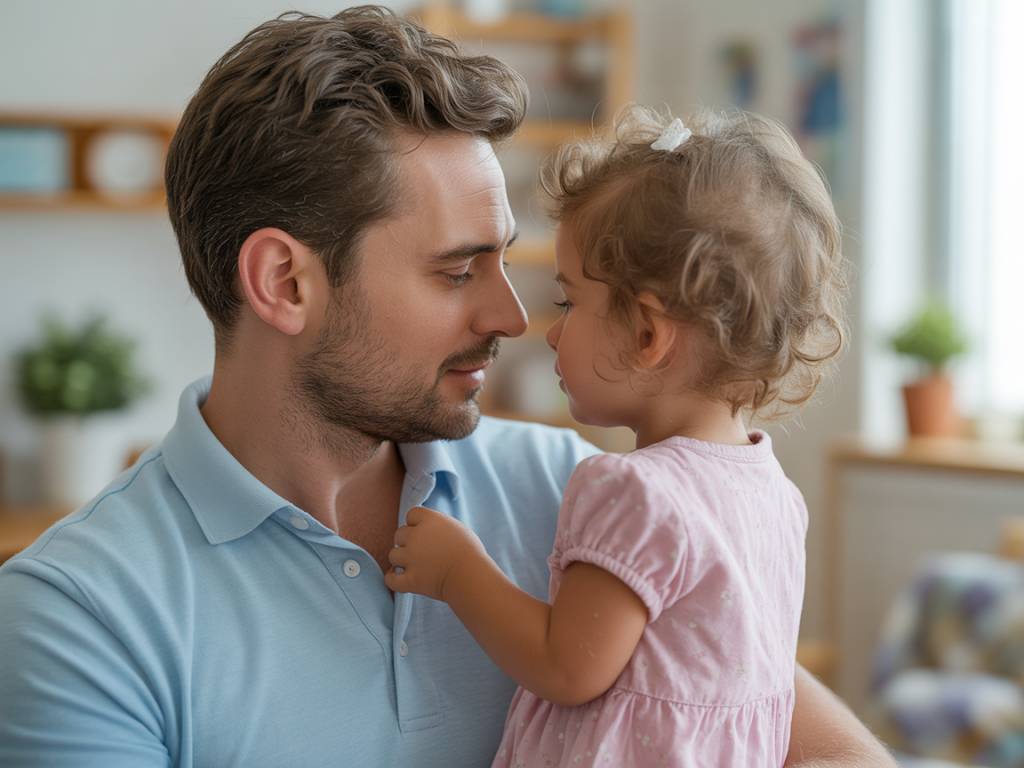 Gérer les relations avec l’ex-conjoint : trouver le juste équilibre pour le bien-être de votre enfant