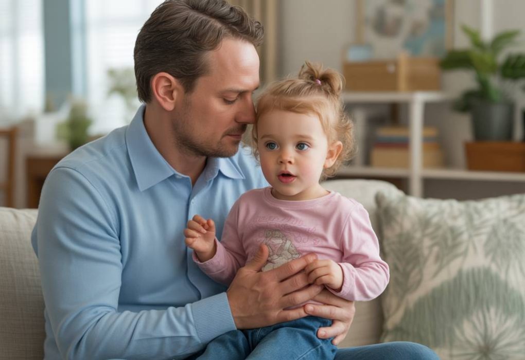 Navigating Co-Parenting with a Difficult Ex: Practical Strategies for Single Parents