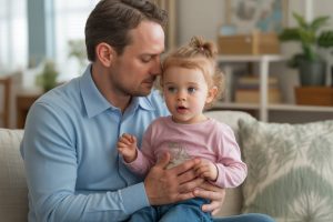 Navigating Co-Parenting with a Difficult Ex: Practical Strategies for Single Parents