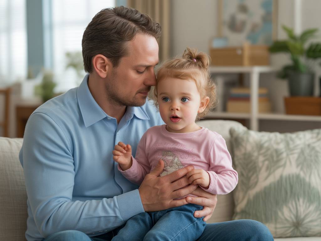 Navigating Co-Parenting with a Difficult Ex: Practical Strategies for Single Parents