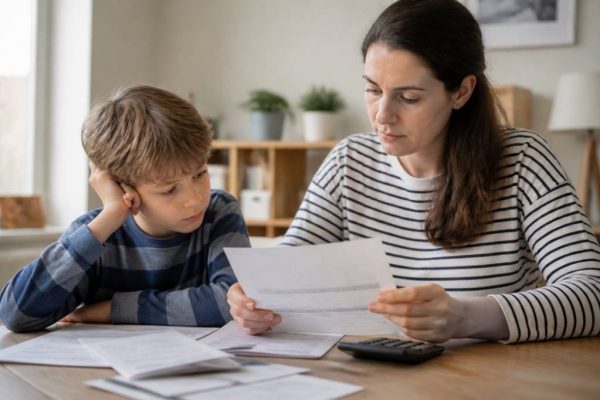 10 year pip award criteria explained for single parents