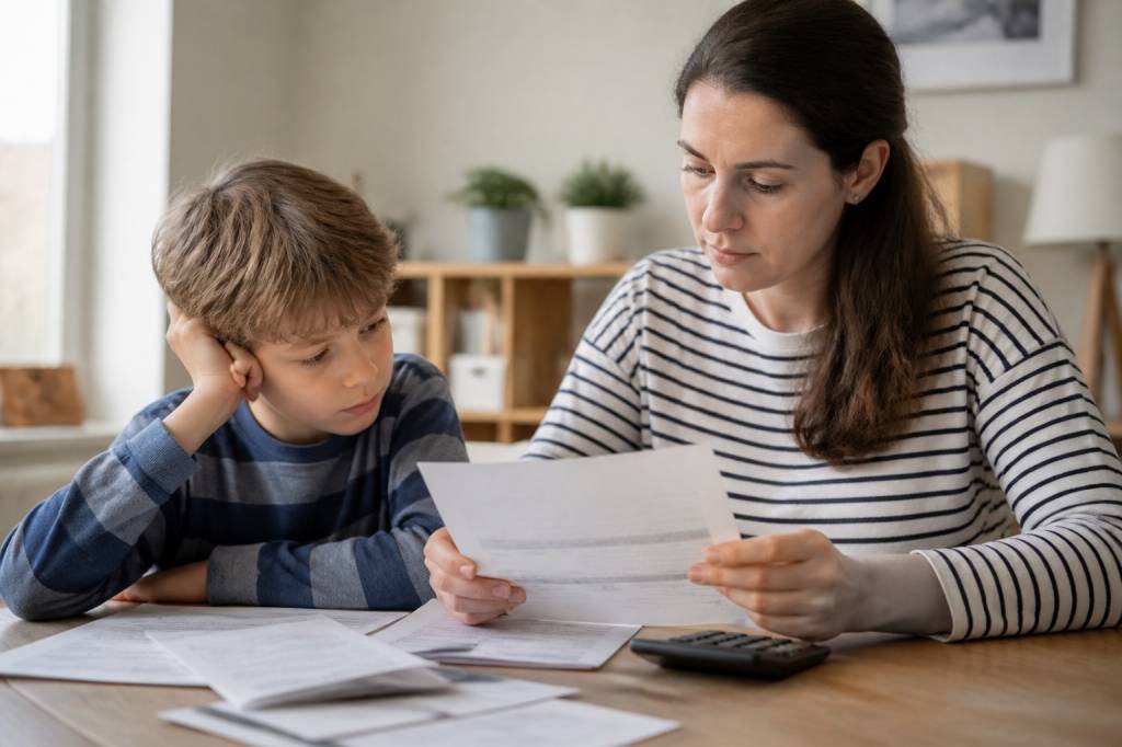 10 year pip award criteria explained for single parents